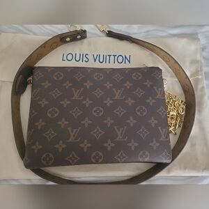 LV Monogram Crossbody Bag ✨️